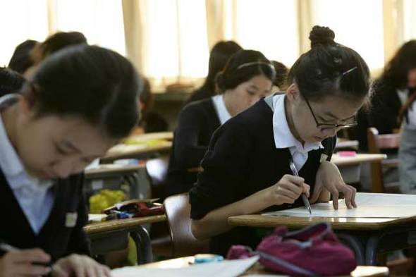 공부를 망치는 허황된 시나리오들