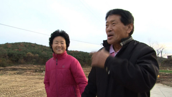 인간극장 ‘나를 잊지 말아요’