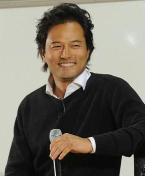 탤런트 김성민