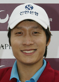 김경태 선수