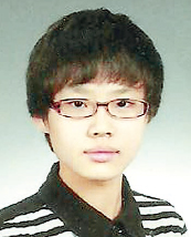 대영중 3학년 정진엽