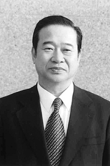현승일 전 한나라당 의원