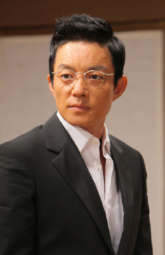 배우 이범수