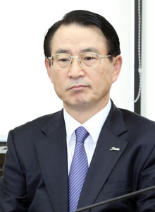 이백순 신한은행장