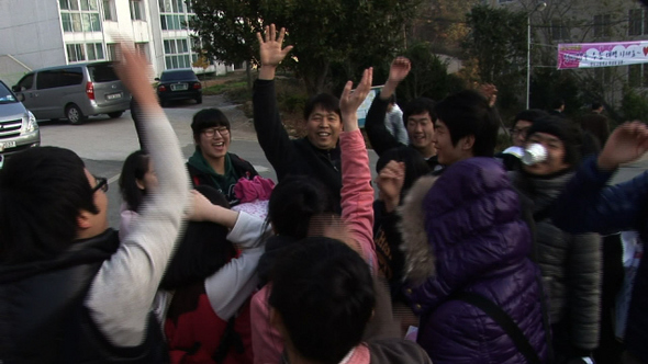 소안도 수험생 15명의 수능도전기