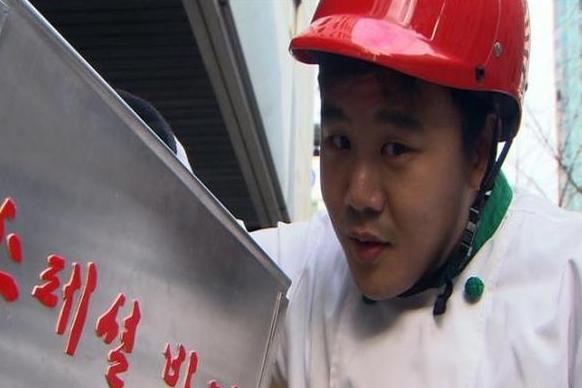  SBS스페셜 ‘날아라! 철가방’