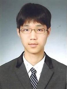 전북 완주 세인고 1학년 이성준군
