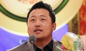 ‘20년 포수’ 조인성 은퇴 선언
