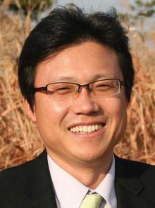 조용식(42) 정책실장