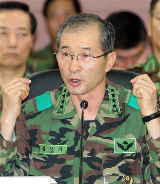 김상기 내정자