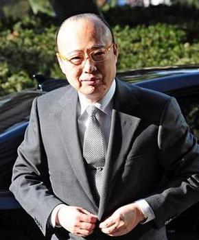 김승연 회장