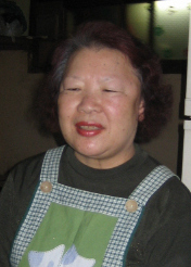 ‘훼드라’ 조현숙 아주머니
