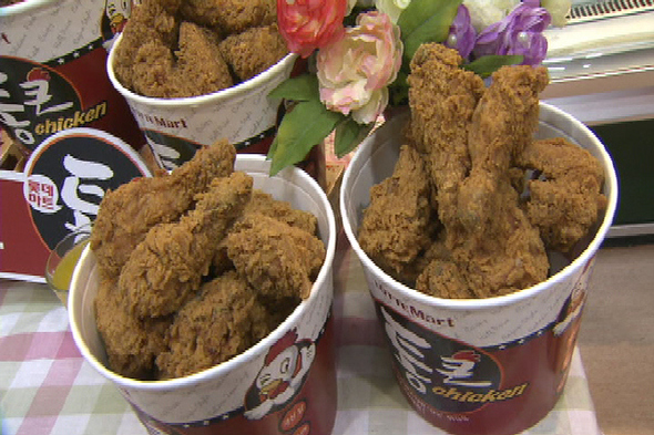 ‘통큰 치킨’ 원가의 비밀과 노림수