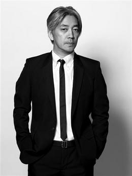 사카모토 류이치