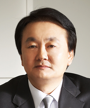 김종립 에이치에스(HS)애드 대표이사 