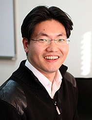 강기석 교수