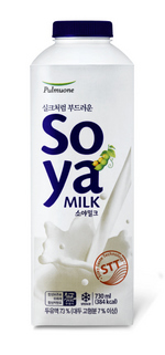 소야밀크