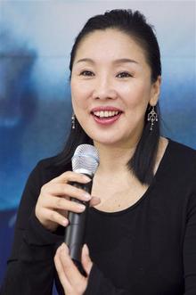 국립오페라단 이소영 단장
