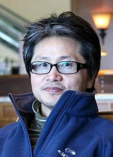 채호기 시인