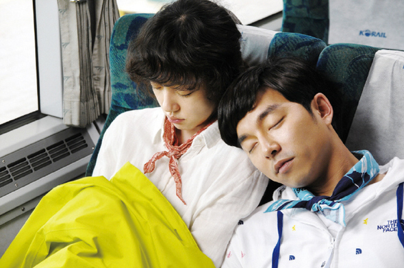 영화 ‘김종욱 찾기’