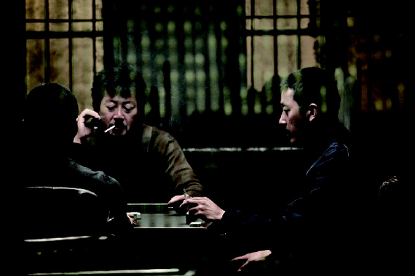 영화 ‘황해’