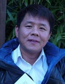  오준규(40) 전북장애인종합복지관 사회복지사