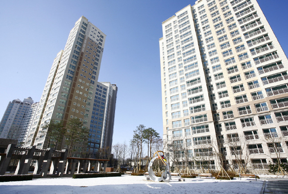 ‘일산 덕이 아이파크’ 입주 ‘일산 덕이 아이파크’ 입주