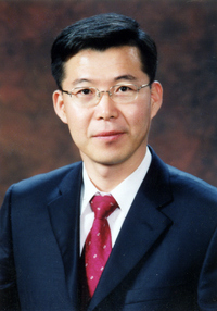 조웅기 사장 