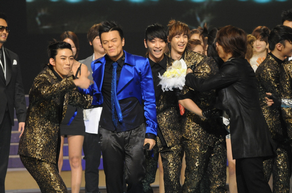  2010 케이비에스 가요대축제