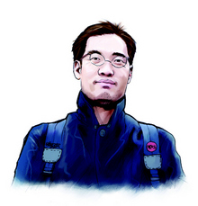 김형렬의 ‘좌충우돌’ 트래블 기어