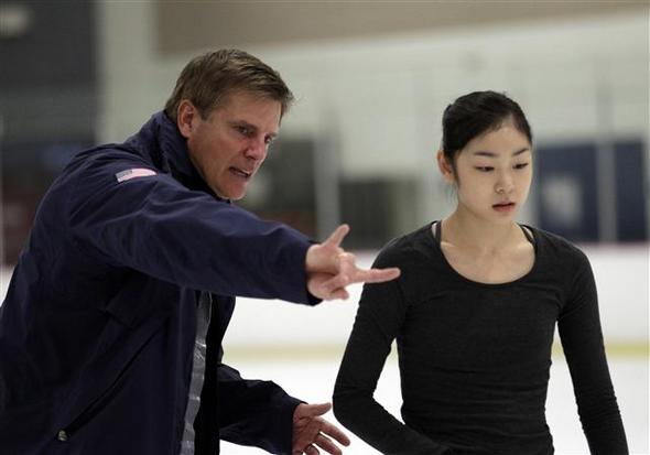 김연아 