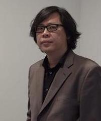 박찬경 미술가