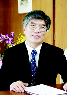 김중수 한은 총재.