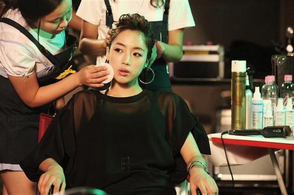 화이트