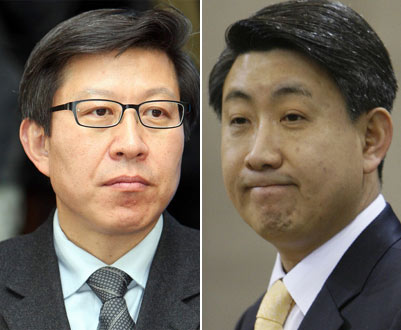 박형준 이동관