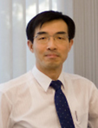  이상일 울산의대 교수