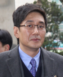 이호진 태광그룹 회장