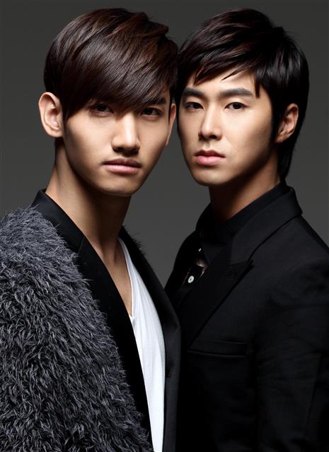 동방신기