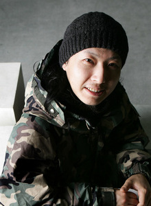 이경석 만화가