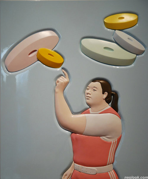 ‘바벨에게 묻다’