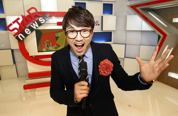 엠시 딩동