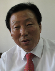 강원도 교육감 민병희