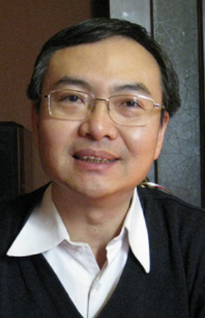 쑤하오 중 외교부 외교학원 교수