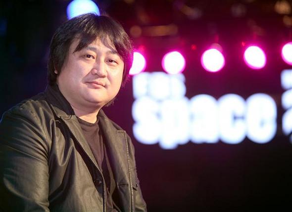 EBS ‘스페이스 공감’ 떠나는 백경석 피디