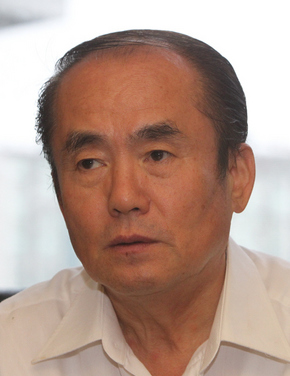 ‘2010 환경인상’에 김정욱 서울대 교수
