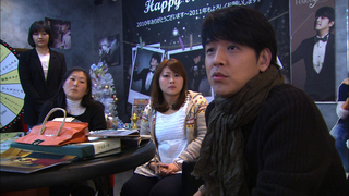 휴먼다큐, 그날(MBC 오전 8시45분)