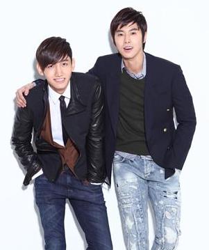동방신기