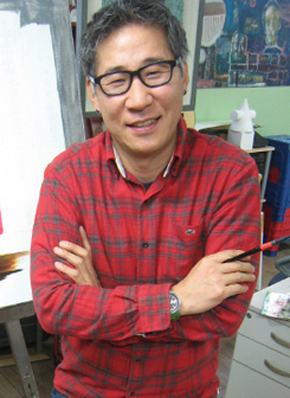 김승일