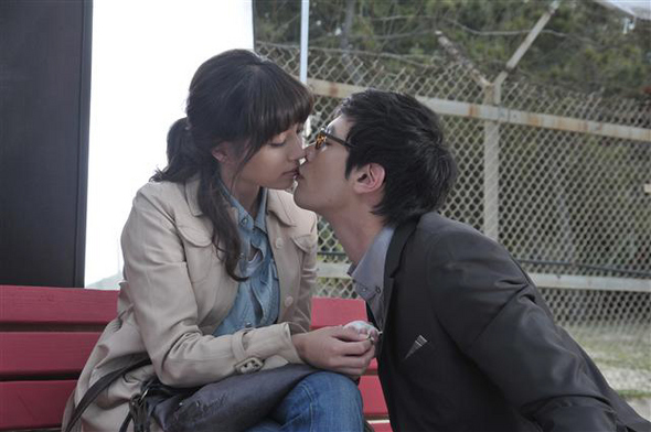 시라노; 연애조작단