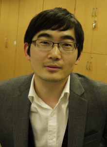 김종철(33·기획관리실 균형발전 담당 사무관)씨